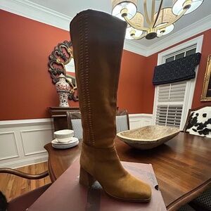 Diva True MAR VELUS boots